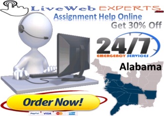 Assignment Help Online Alabama